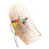 Baby Bouncer - 16 x 28 x 17
