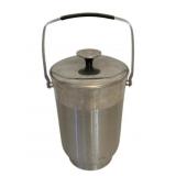 Vintage Ice Bucket - 18 x 9