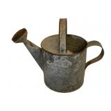 Metal Watering Can - 16 x 14 x 8