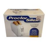 Proctor Silex Toaster in Box