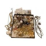 Lot of Assorted Jewelry - Necklaces & More