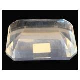 Langsam-Billig Crystal Paper Weight