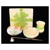 Lot of Assorted Decor Items