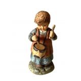 Goebel Drummer Boy - 5.5' Tall