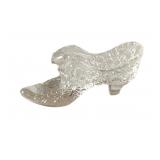 Fenton Glass Shoe - 6 x 3 x 1.5