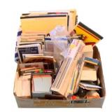 Box of Assorted Items