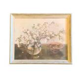 Framed Print - 19 x 25