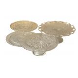 Imperial Cape Cod, Lace Edge & More