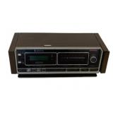 Zenith Clock Radio - 16 x 7 x 5.5