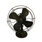 Vintage GE Fan - 15 x 12