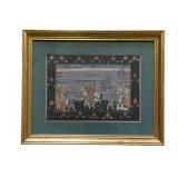 Framed Print - 12 x 15