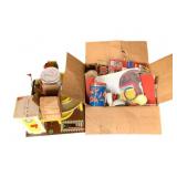 Lot of Assorted Items