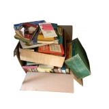 Lot of Assorted Books