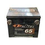 Deka Battery - 9 x 6 x 7