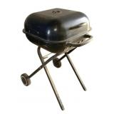 Aussie Charcoal Grill - 22 x 22 x 36