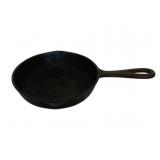 Cast Iron Skillet - 7' Round