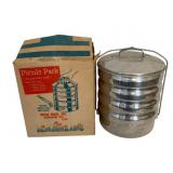Regal Ware Picnic Pack w/ Box - 12 x 11