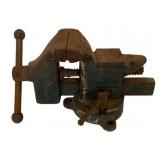 Littlestown Vise - 12 x 6 x 6