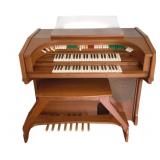 Allen Electric Organ w/ Bench