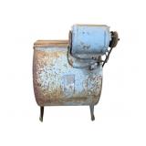 Vintage Exhaust Fan - 20 x 16 x 30