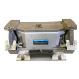 JC Penny Co. 6' Bench Grinder - 15 x 8 x 8