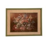 Framed Print - 22 x 17