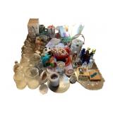 Lot of Assorted Items