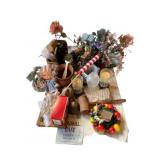 Lot of Assorted Items