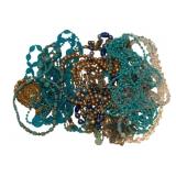 Lot of Assorted Necklaces