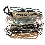 Lot of Assorted Necklaces