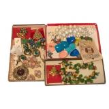 Lot of Assorted Costume Jewelry