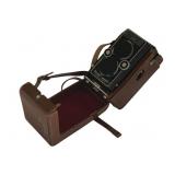 Rollei Magic Camera - 6.5 x 3.5 x 5