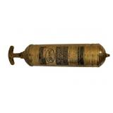 Brass Pyrene Sprayer - 15' Long