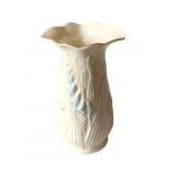 Belleek Vase - 6' Tall
