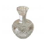 Glass Vase - 8' Tall