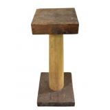 Wood Stand - 25.5 x 9 x 9