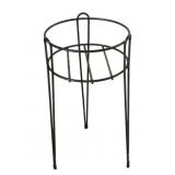 Metal Plant Stand - 21 x 11