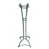 Metal Plant Stand - 40 x 14 x 14