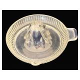 Glass Juicer - 6' Round