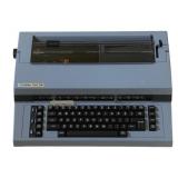 SW Intec 1146 Typewriter - 17 x 14 x 6