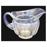 Colonial Glass Pitcher - 6' Tall