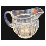 Colonial Glass Pitcher - 6' Tall