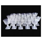 20 Imperial Cape Cod Sherbets