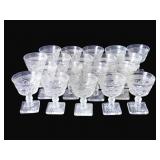 19 Imperial Cape Cod Sherbets