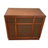 Allen Organ Co. Gyrophonic Projector