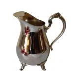Rogers Silver Plated Pitcher - 9' Tall