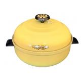 Mirro Bun Warmer - 10' Round