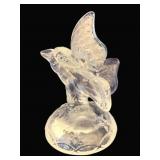 Fenton Butterfly - 5' Tall