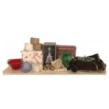 Lot of Assorted Items