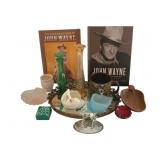 Lot of Assorted Items Decor, Books & More